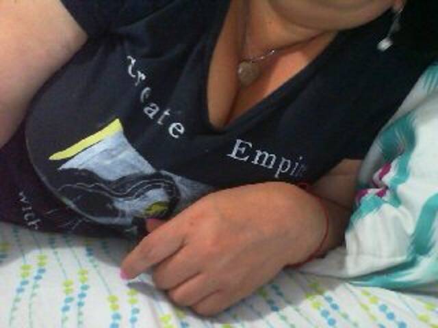 Vysílací screenshoty cristal48