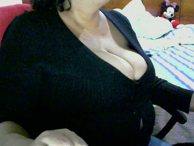 Vysílací screenshoty cristal48