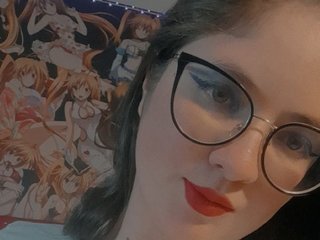 Erotický videochat CristalAdams