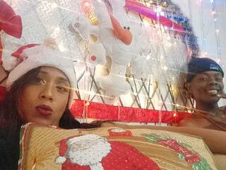 Erotický videochat Cristalanalbbc