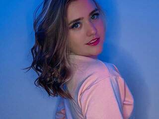 Erotický videochat cristalb