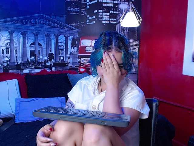 Vysílací screenshoty CristalBlue