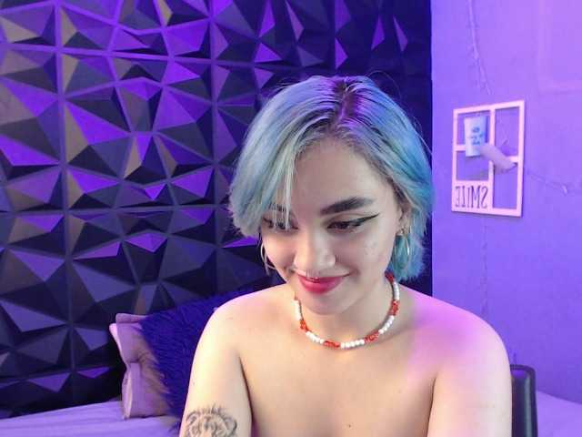 Vysílací screenshoty CristalBlue