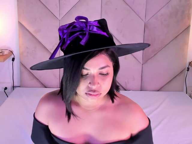 Vysílací screenshoty CristalCrafor