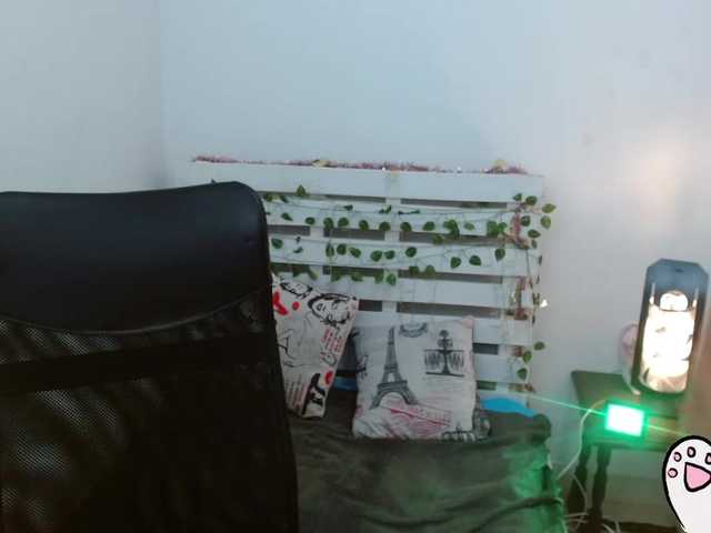 Vysílací screenshoty CristalG18