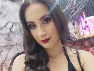 Erotický videochat CristalGold