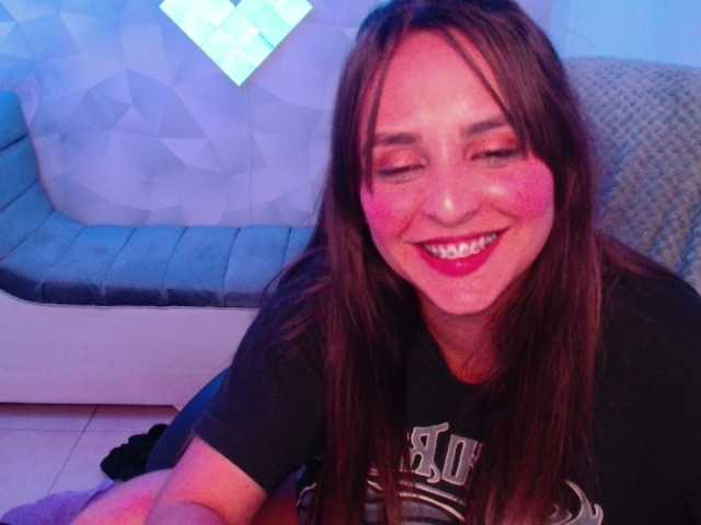 Vysílací screenshoty CristalGoldXd