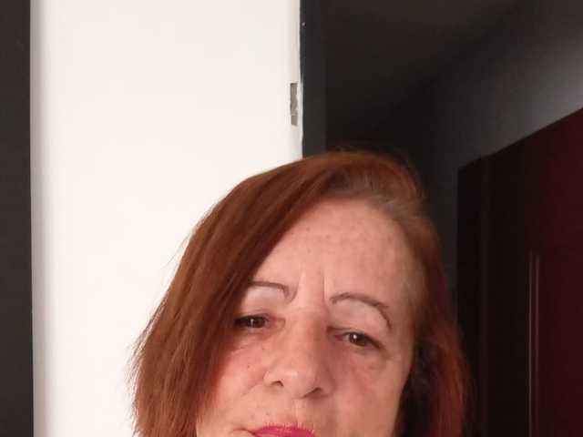 Fotografie profilu Cristalmilf1