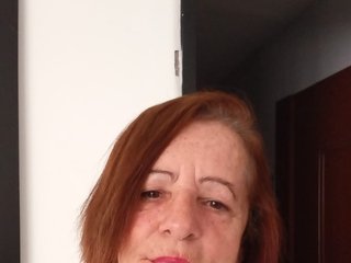 Erotický videochat Cristalmilf1