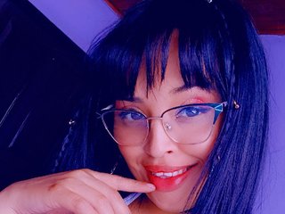 Erotický videochat Cristaln07