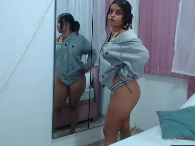 Vysílací screenshoty CristalRossi
