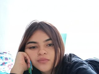 Erotický videochat CristalRossi