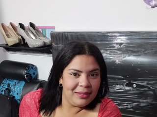 Erotický videochat CRISTALSEXX