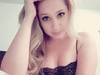 Erotický videochat CristalSugar