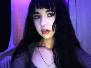 Erotický videochat Wednesday13