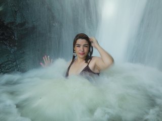Erotický videochat CRISTALTHOM