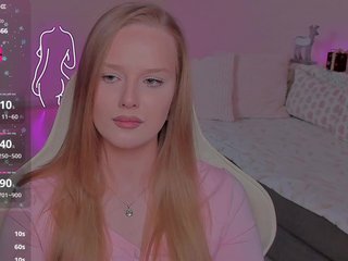 Erotický videochat CrisWilliams