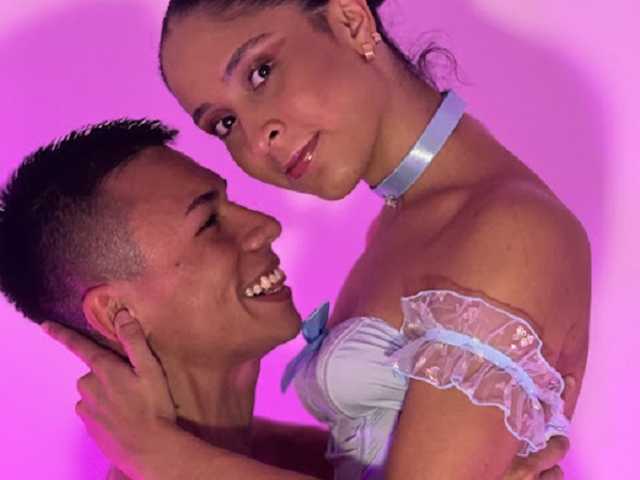 Fotografie profilu cristhianandsofia