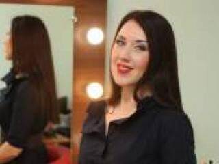 Erotický videochat cristicute