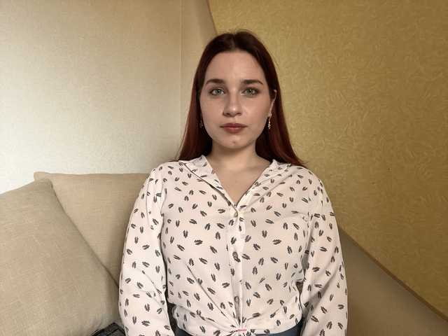 Fotografie profilu CristieHas