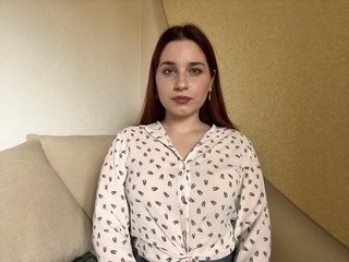 Erotický videochat CristieHas