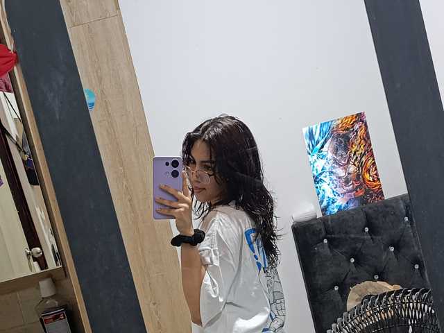 Fotografie profilu Cristin-Petite