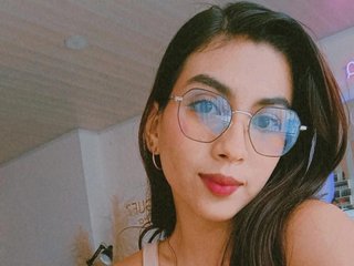 Erotický videochat Cristin-Petite