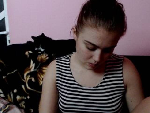 Vysílací screenshoty cristina10