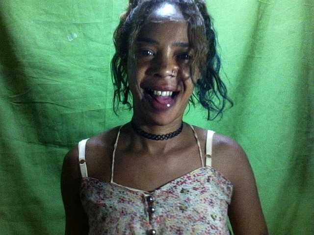 Vysílací screenshoty Cristina876