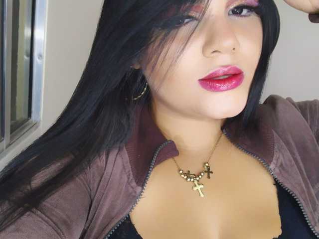 Profilová fotka CristinaCandy