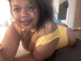Erotický video chat cristinagreen