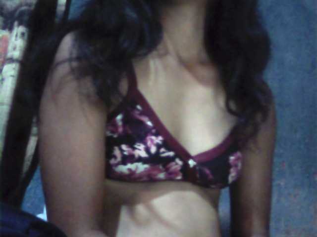 Vysílací screenshoty CristinahBoun