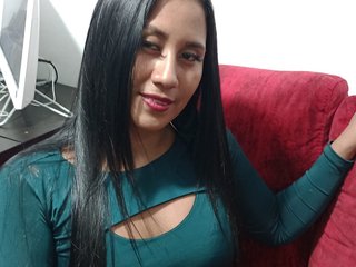 Erotický videochat cristinahot741