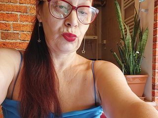 Erotický videochat Cristinatina