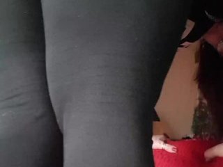 Erotický videochat Cristinatina