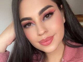 Erotický videochat cristinatorres