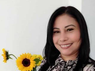 Erotický videochat CristinDpinto