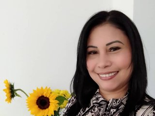 Erotický videochat CristinDpinto