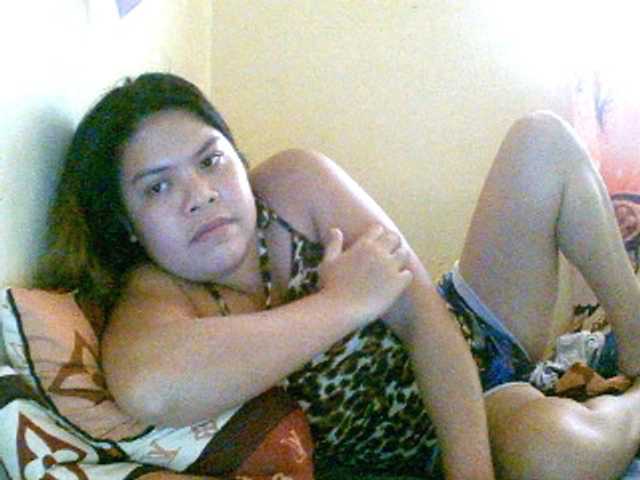 Vysílací screenshoty Cristine27