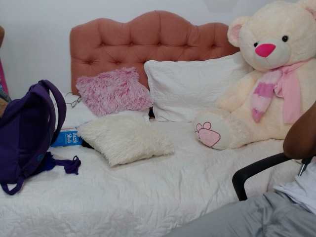 Vysílací screenshoty cristoperkloe