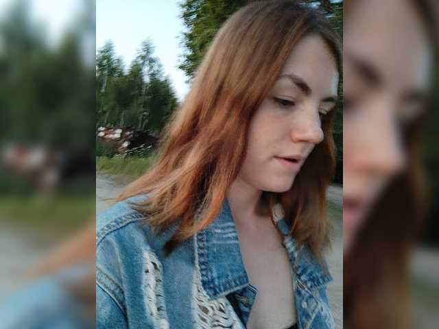 Vysílací screenshoty Cristy23