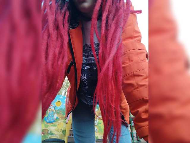 Vysílací screenshoty Cristy23