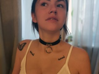 Erotický video chat Cristy23