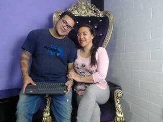 Erotický videochat CronosHera