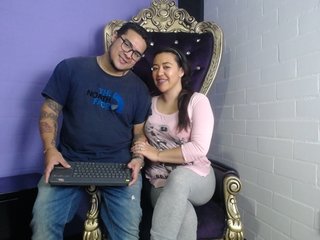 Erotický videochat CronosHera