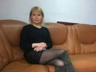 Erotický videochat crownhanna