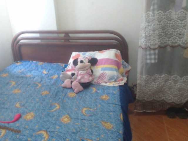 Vysílací screenshoty crueladevil