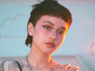 Erotický videochat crymia