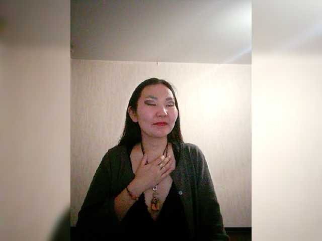 Vysílací screenshoty CryoQueenRose