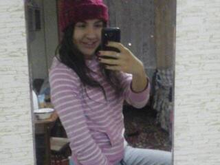 Erotický videochat CryptexMNML